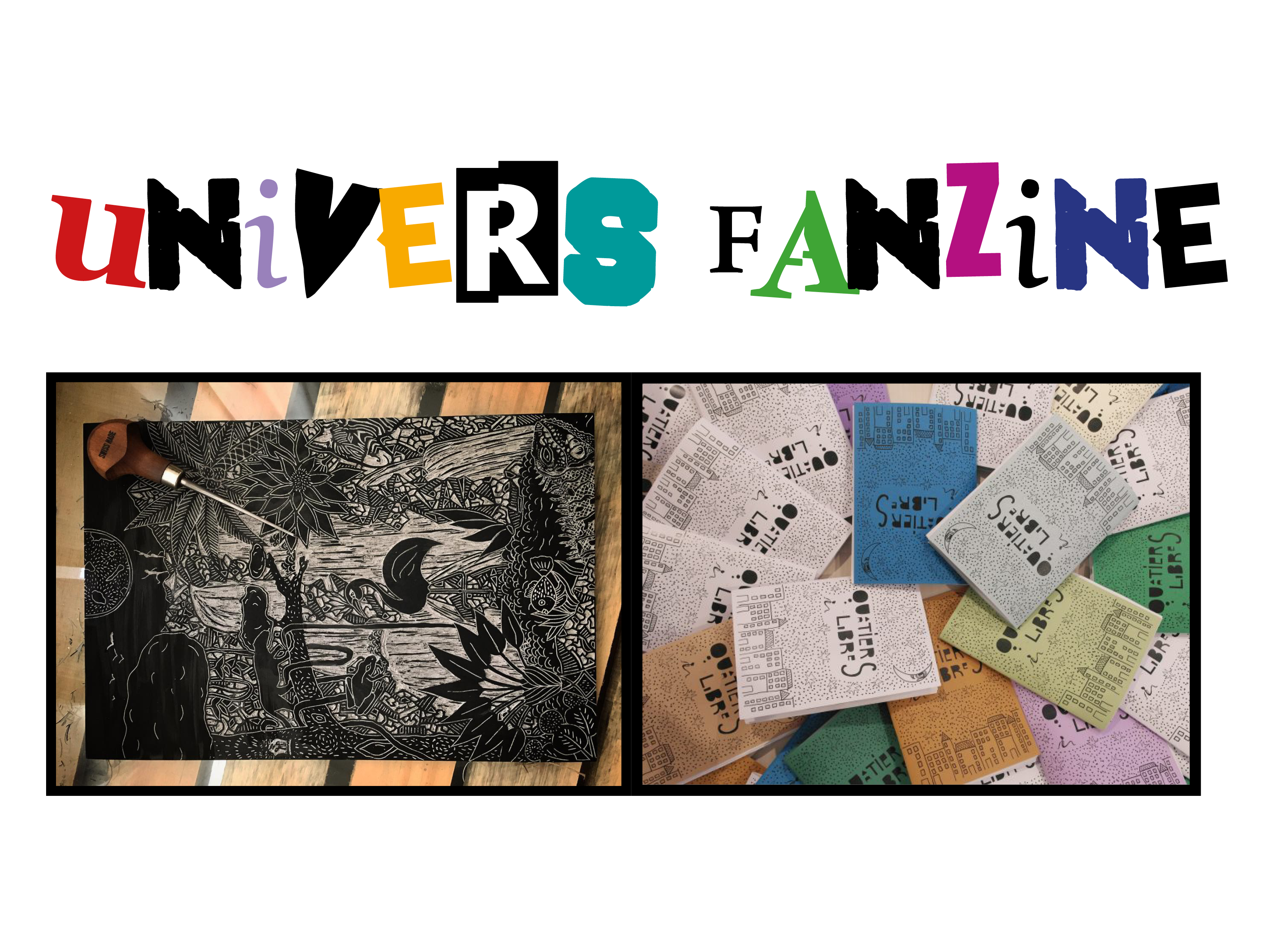 Univers Fanzine